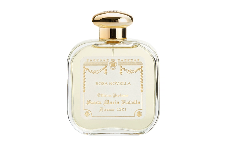 Santa Maria Novella EDC 50ml100ml