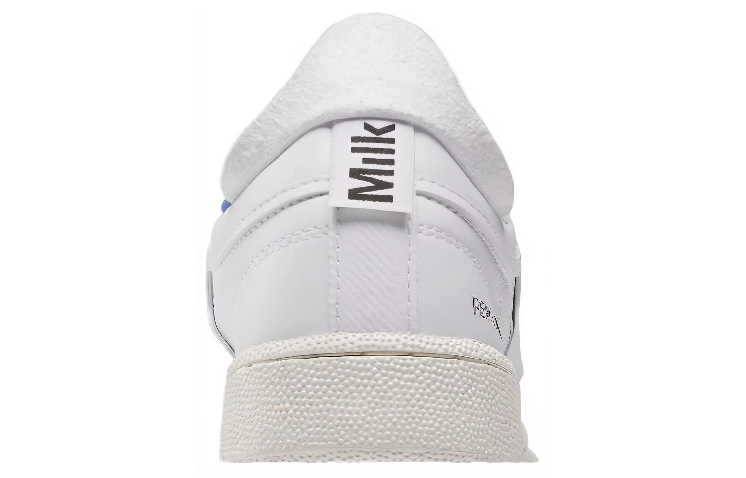 Milk x Reebok Club C 85 VEGAN