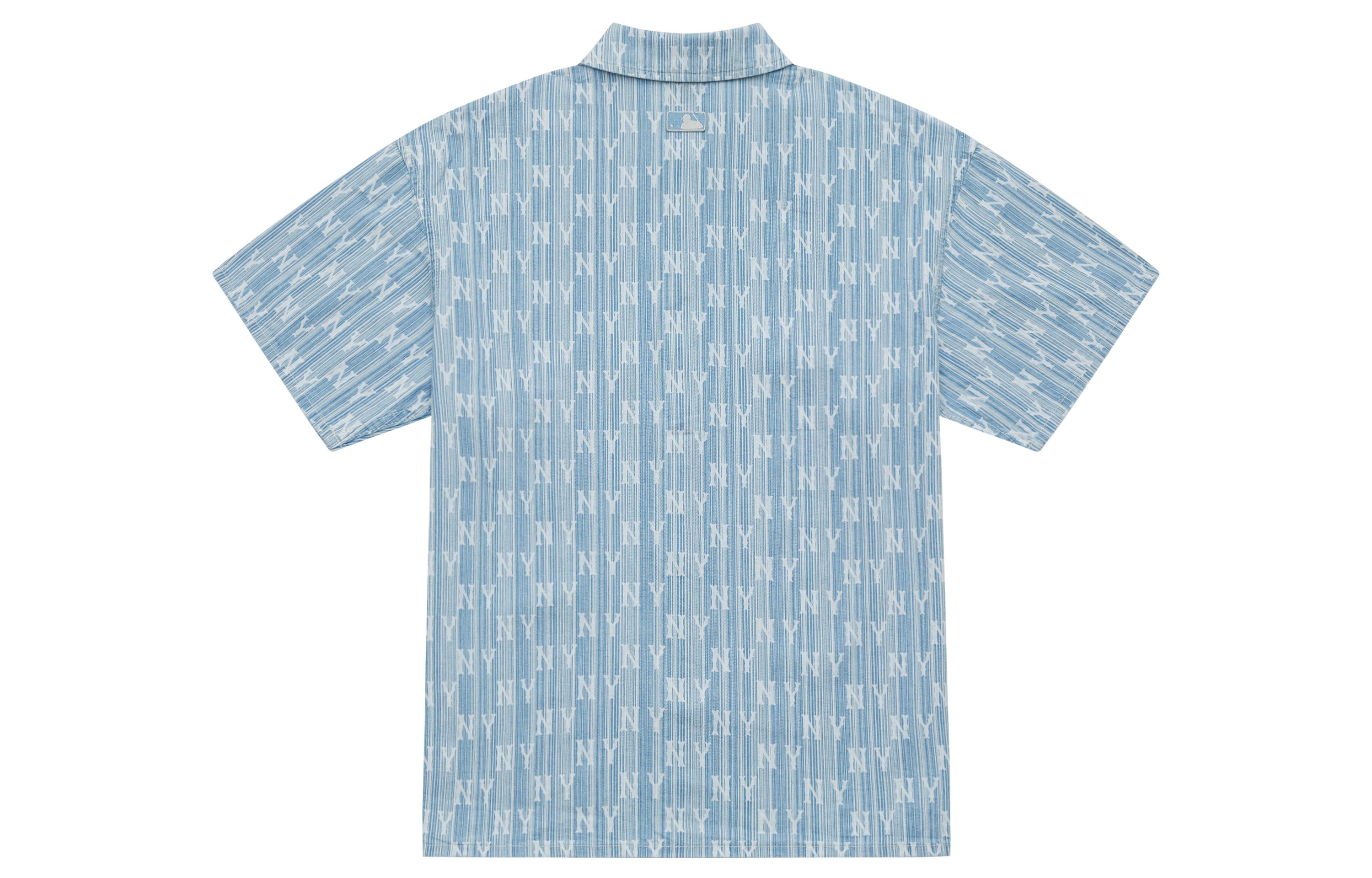 MLB SS24