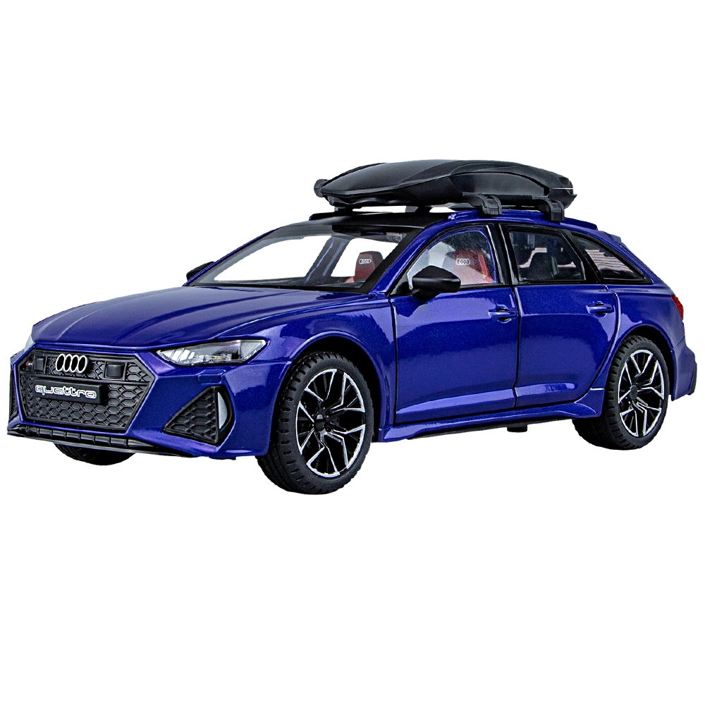 Aodi RS6