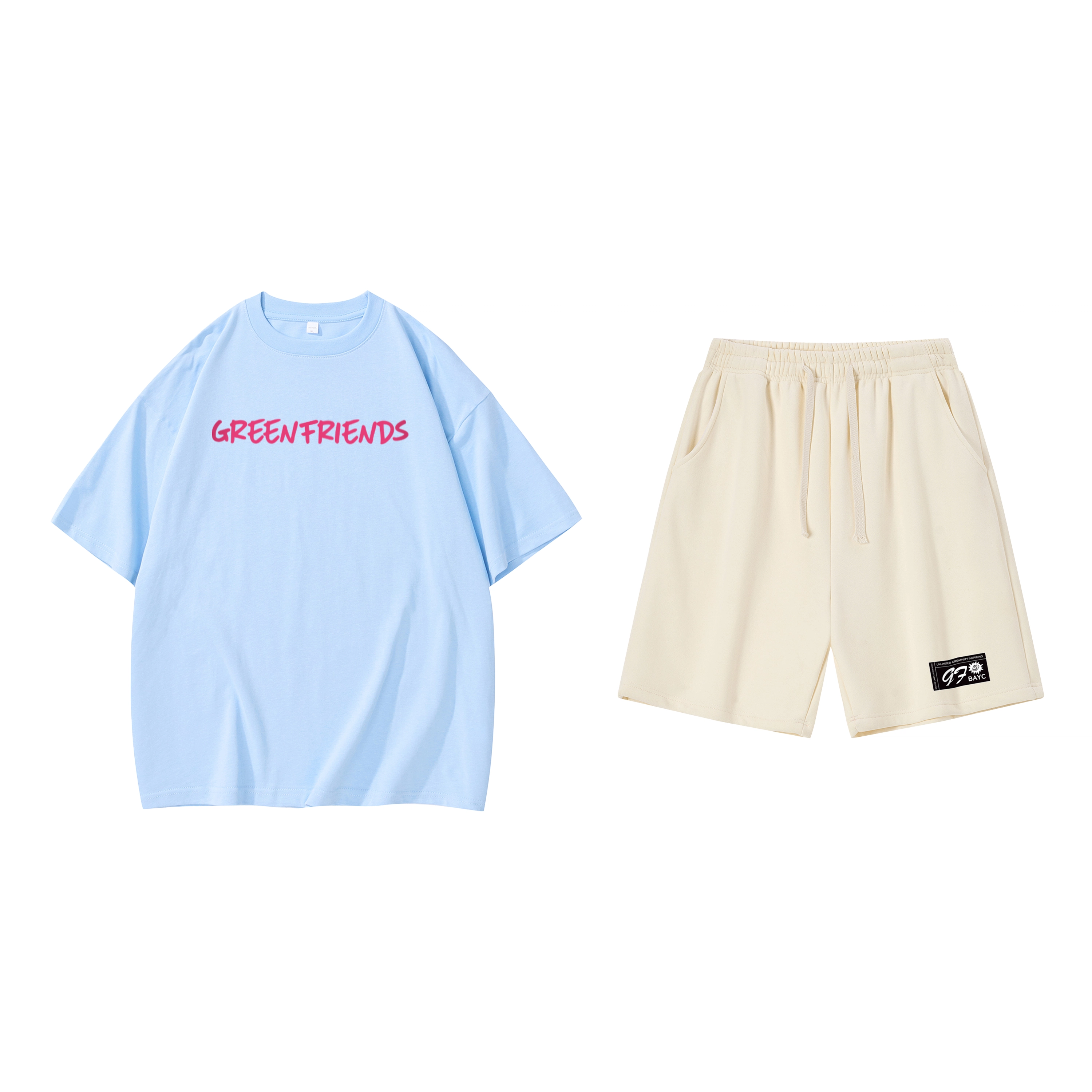 GF T