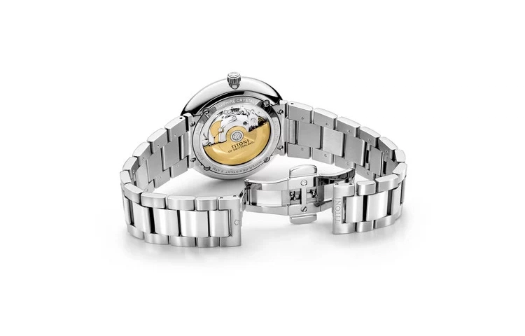 TITONI 50 42mm 83627 S-606