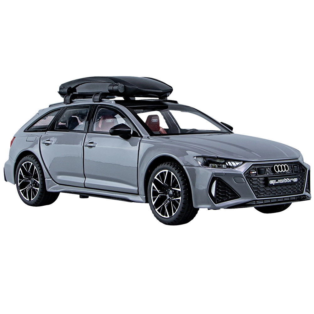 Aodi RS6