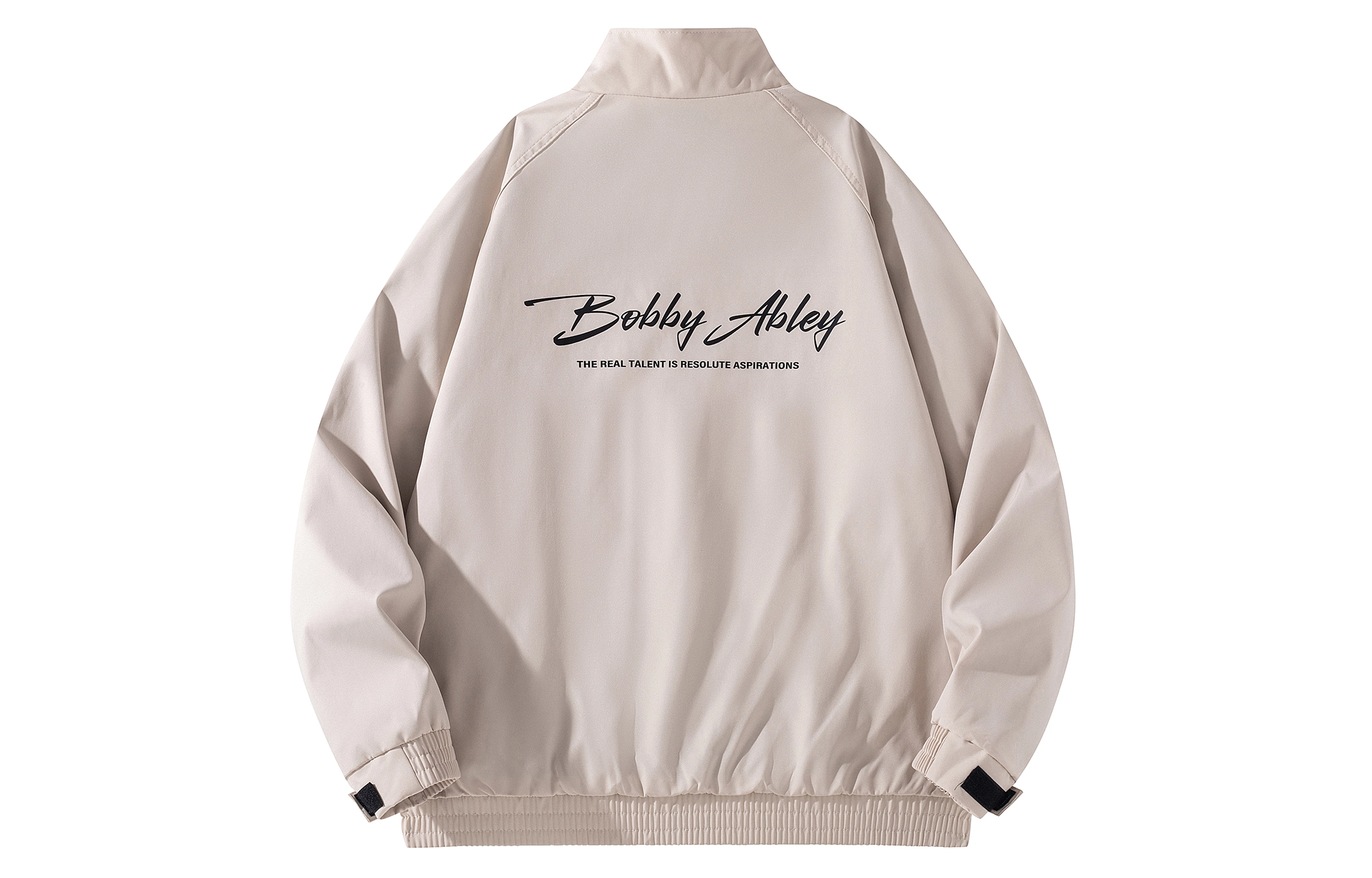 BOBBY ABLEY