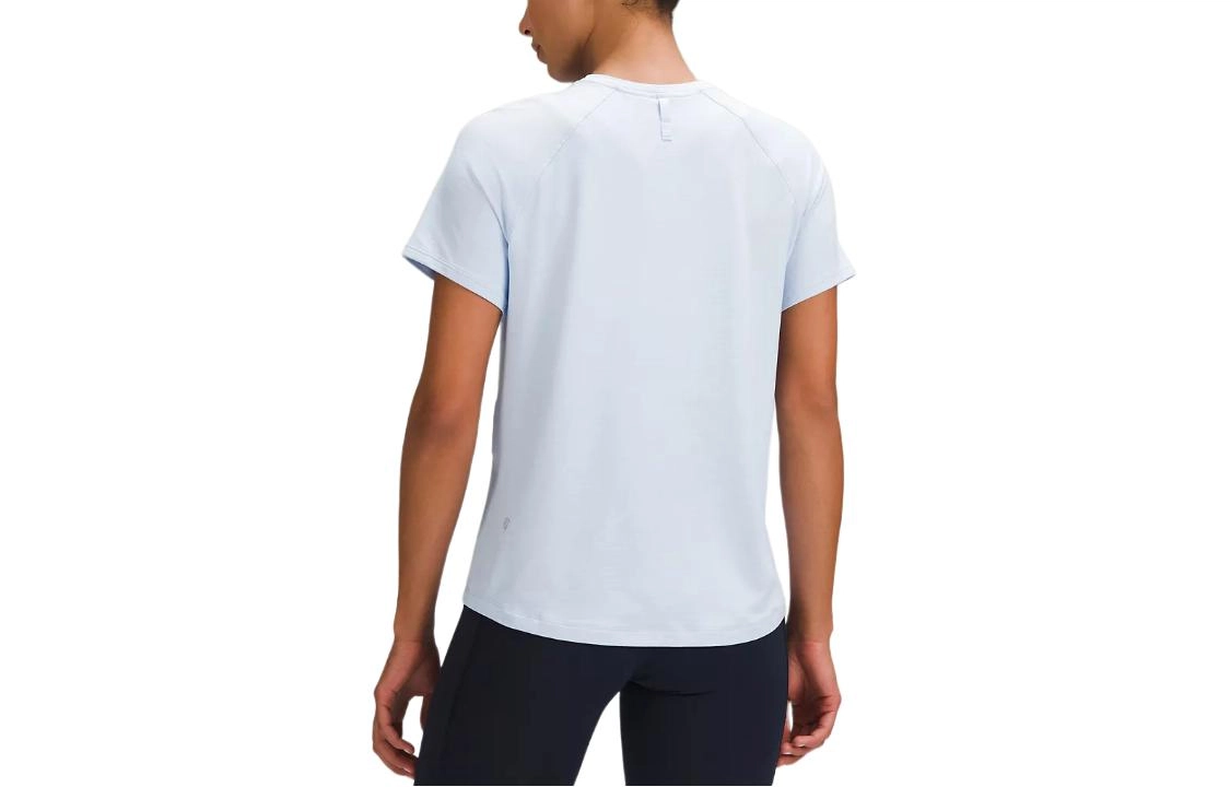 lululemon License To Train Classic-Fit T-Shirt T
