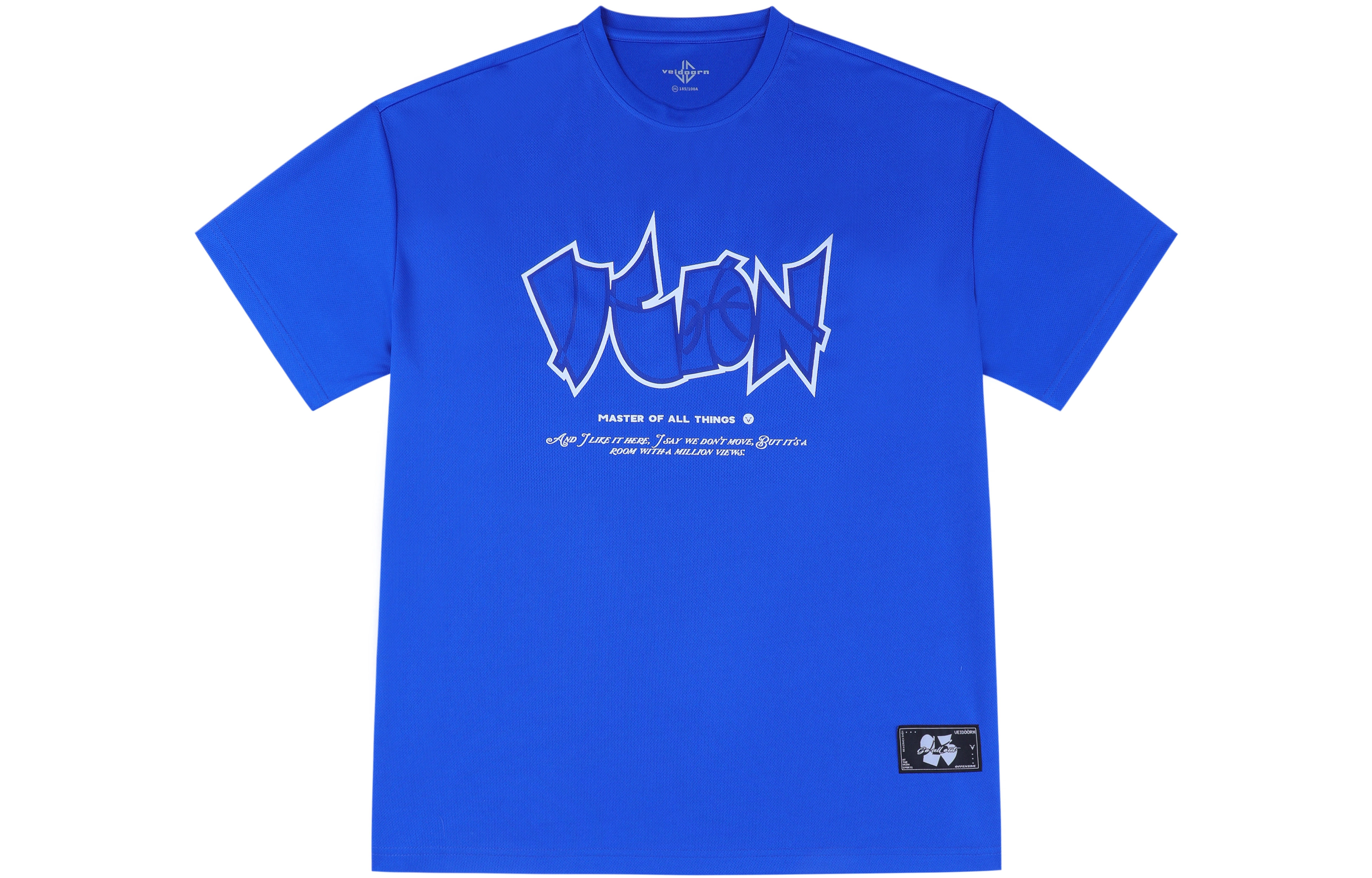 VEIDOORN T