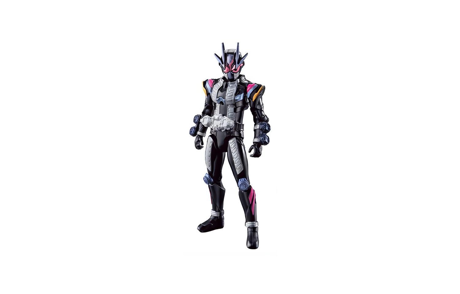 BANDAI ZI-O rkf zi-o 13cm