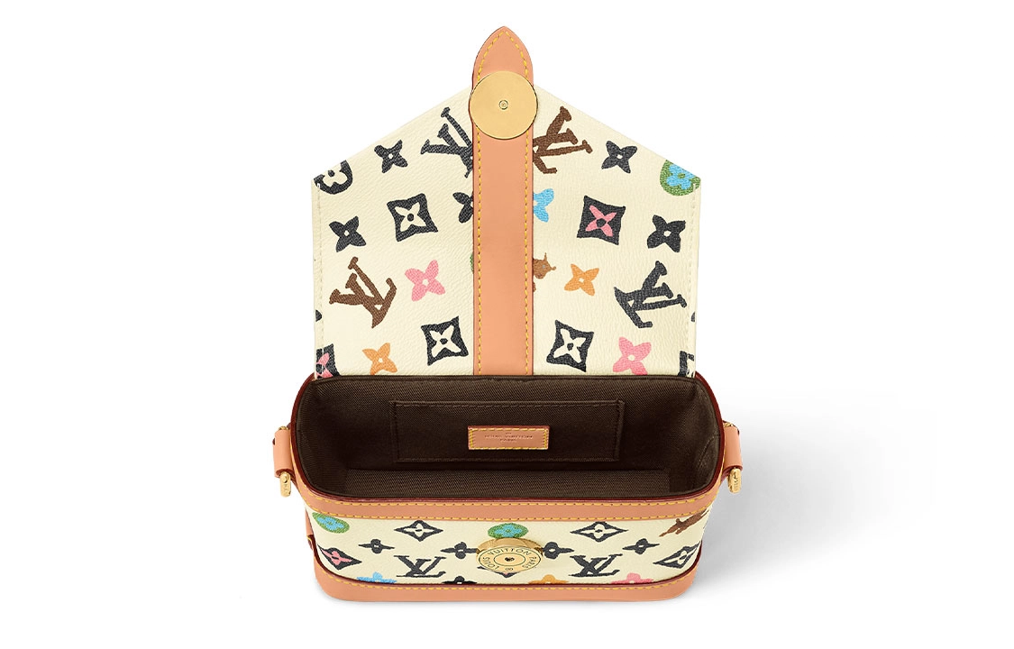 LOUIS VUITTON LV x Tyler