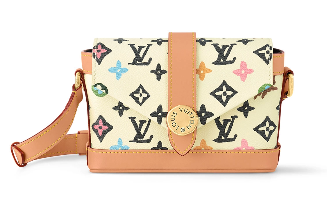 LOUIS VUITTON LV x Tyler
