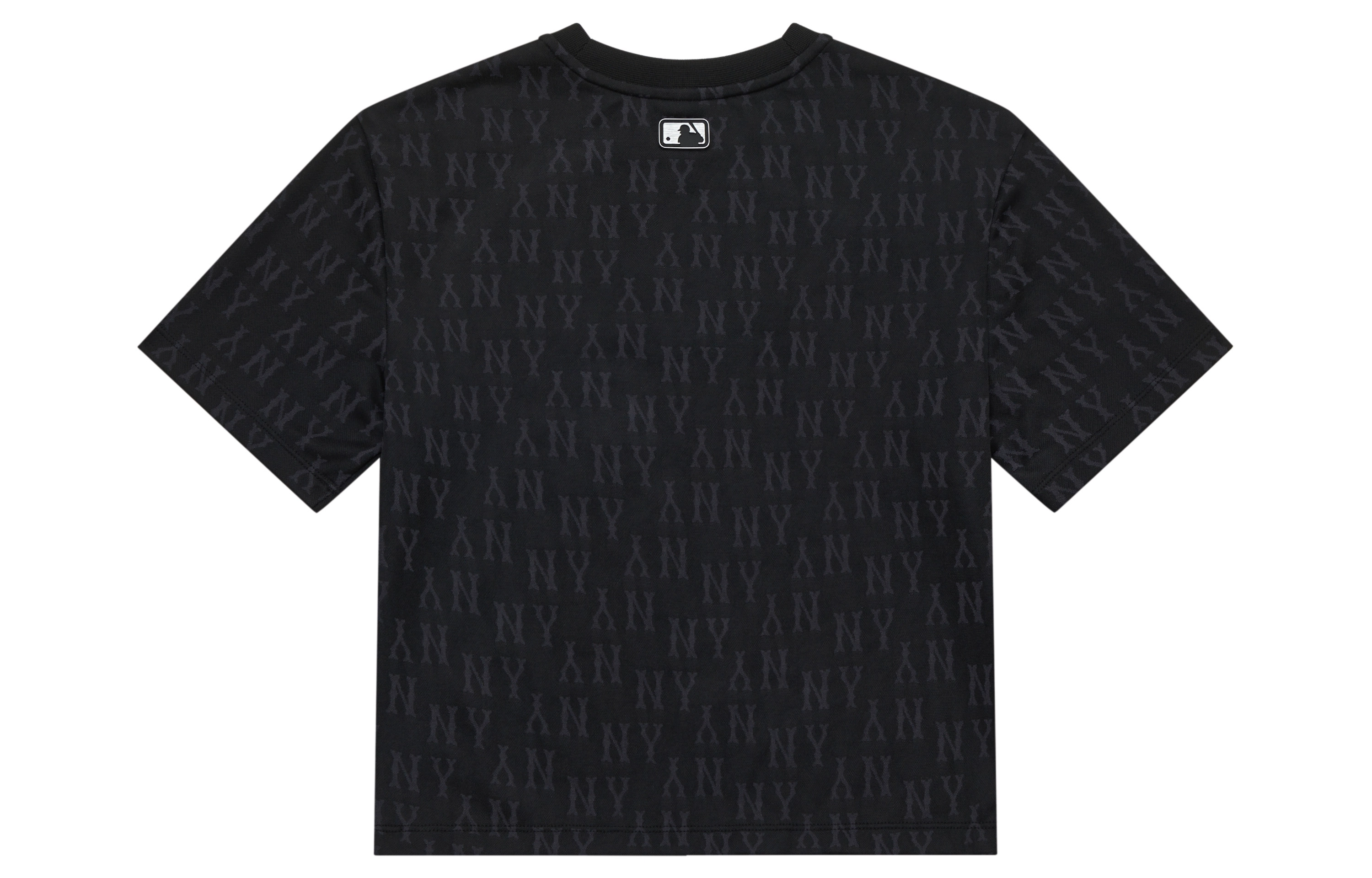 MLB MONOGRAM T