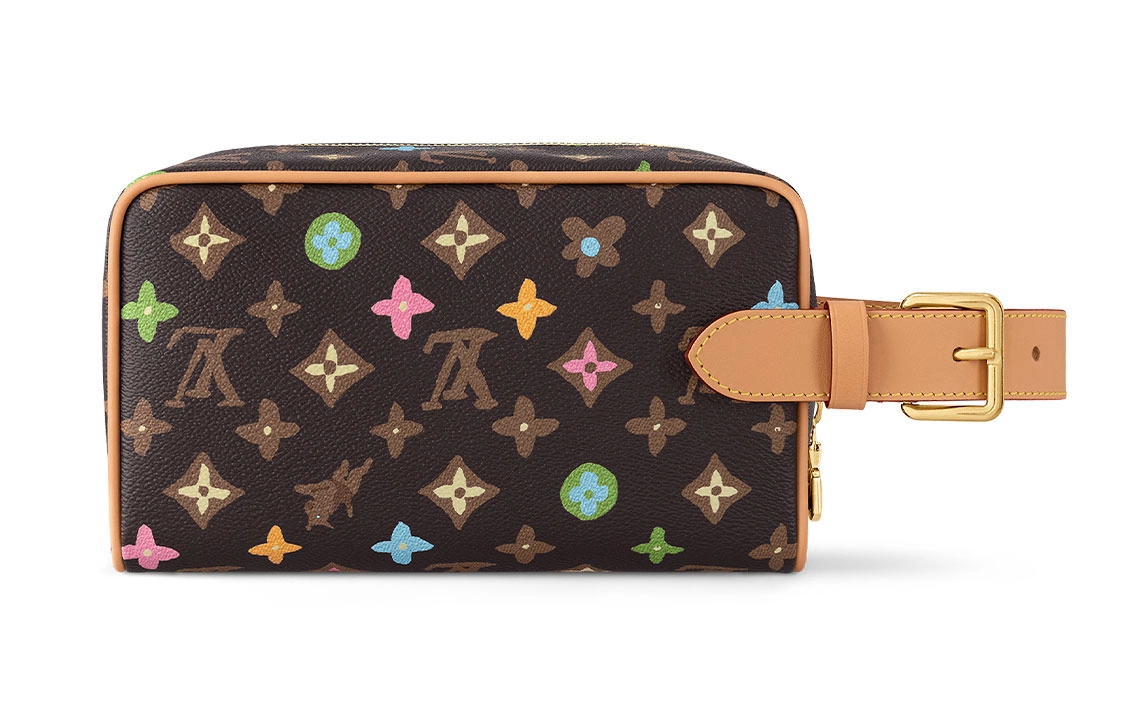 LOUIS VUITTON xTyler LOGO
