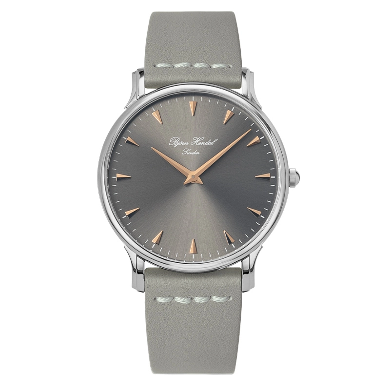 BJORN HENDAL 39.5mm T06GA2G