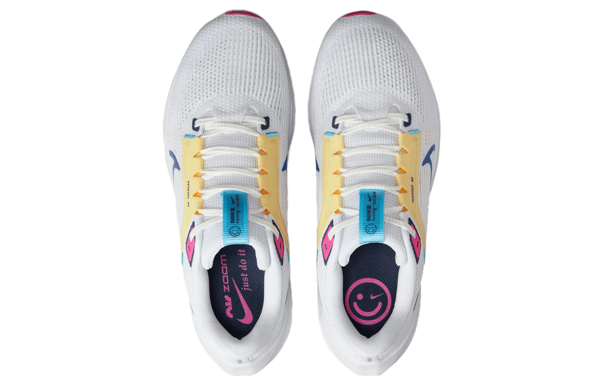 Nike Air Zoom Pegasus 40