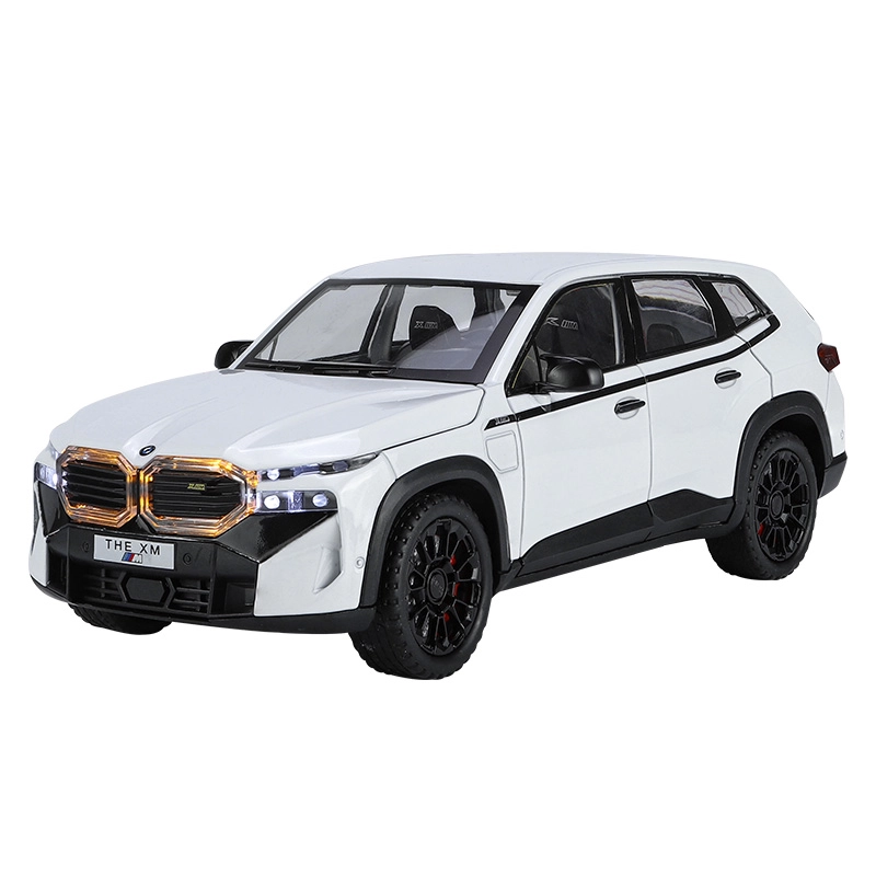 BWM THE XM