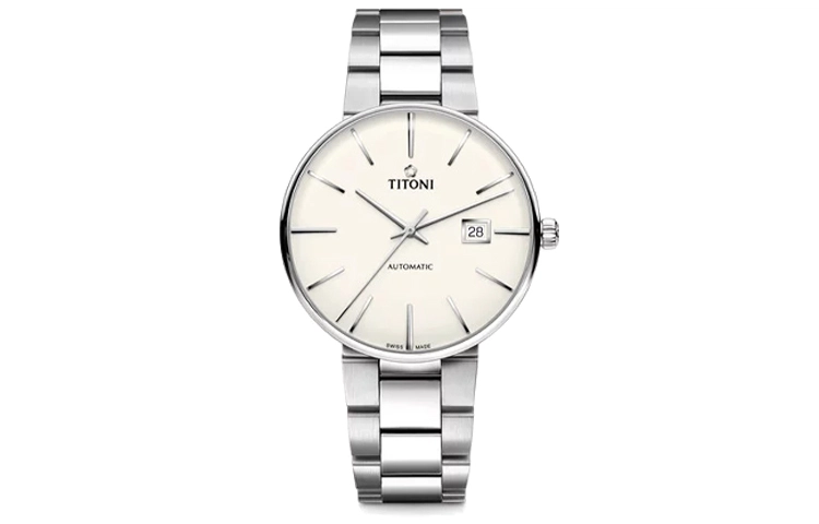 TITONI 50 42mm 83627 S-606
