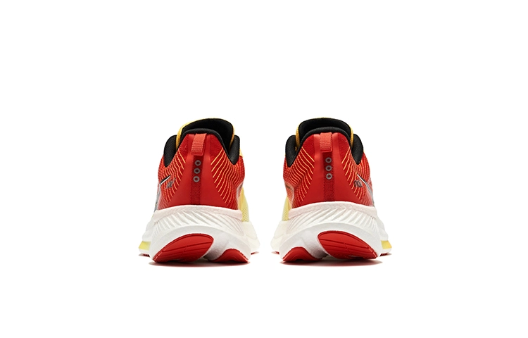 Saucony RIDE 17