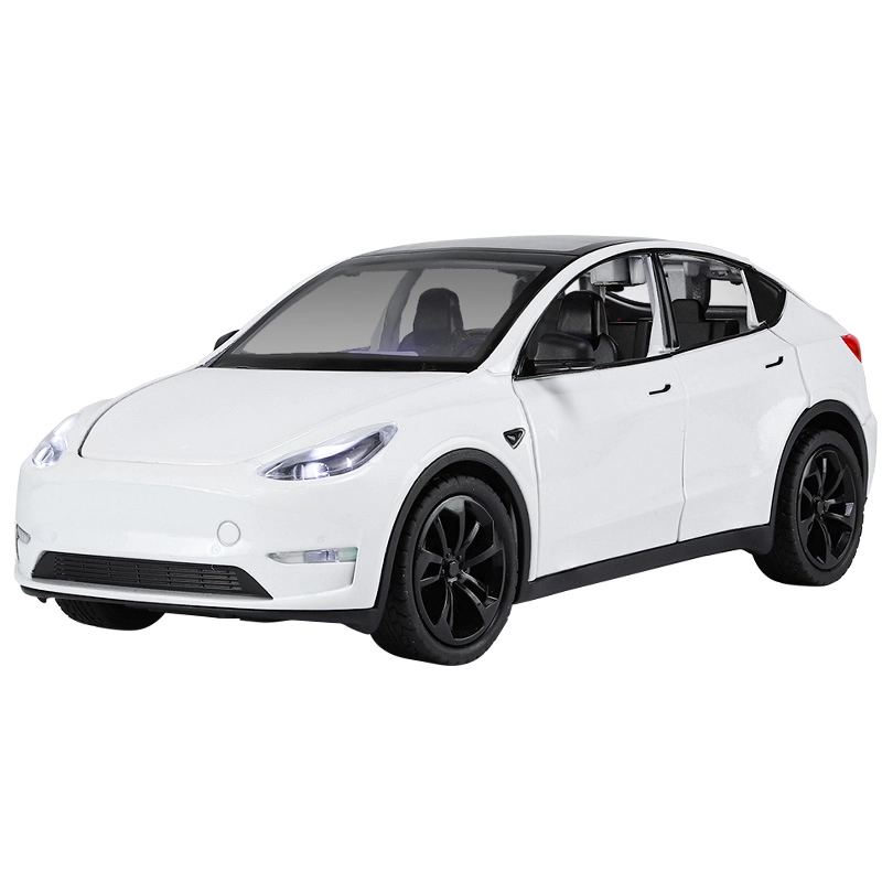 124 Model Y