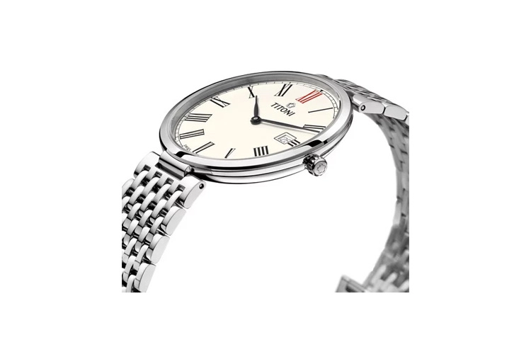 TITONI 30 37mm TQ 52718 S-608