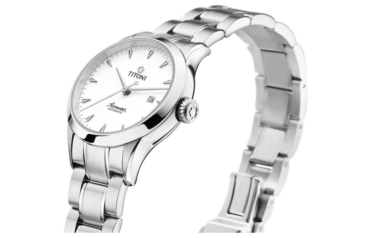 TITONI 50 29mm 23733 S-583