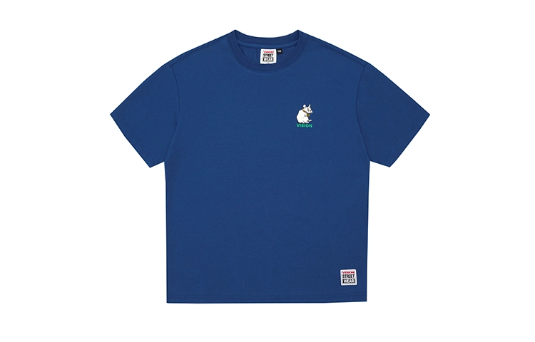 Vision Street Wear T