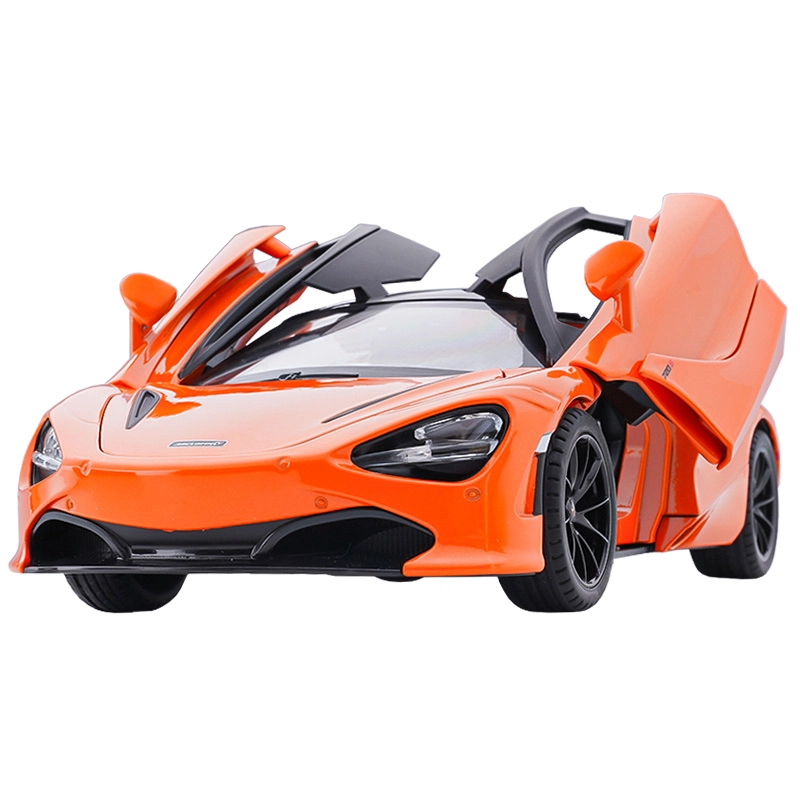 720S