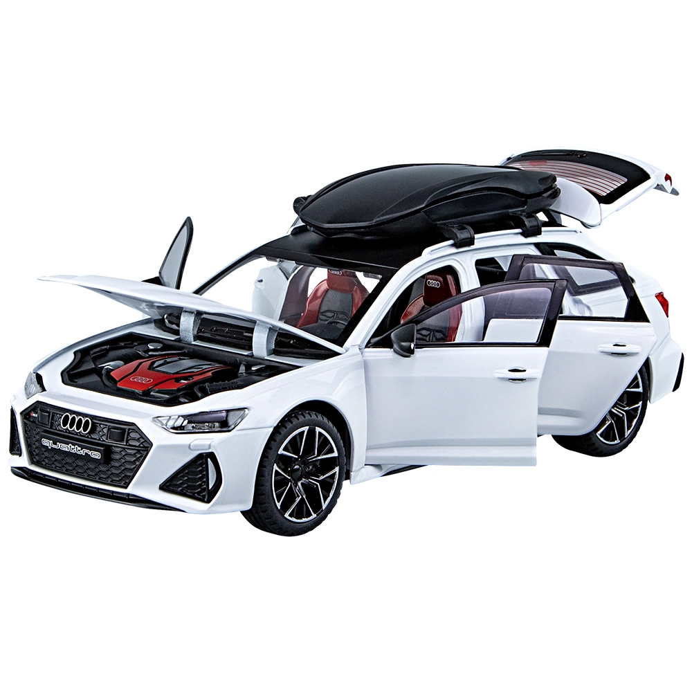 Aodi RS6