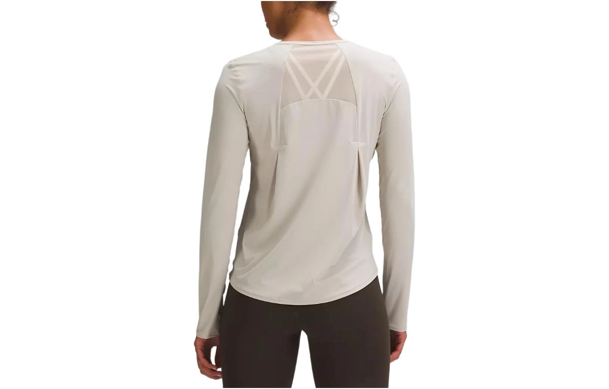 lululemon Sculpt T