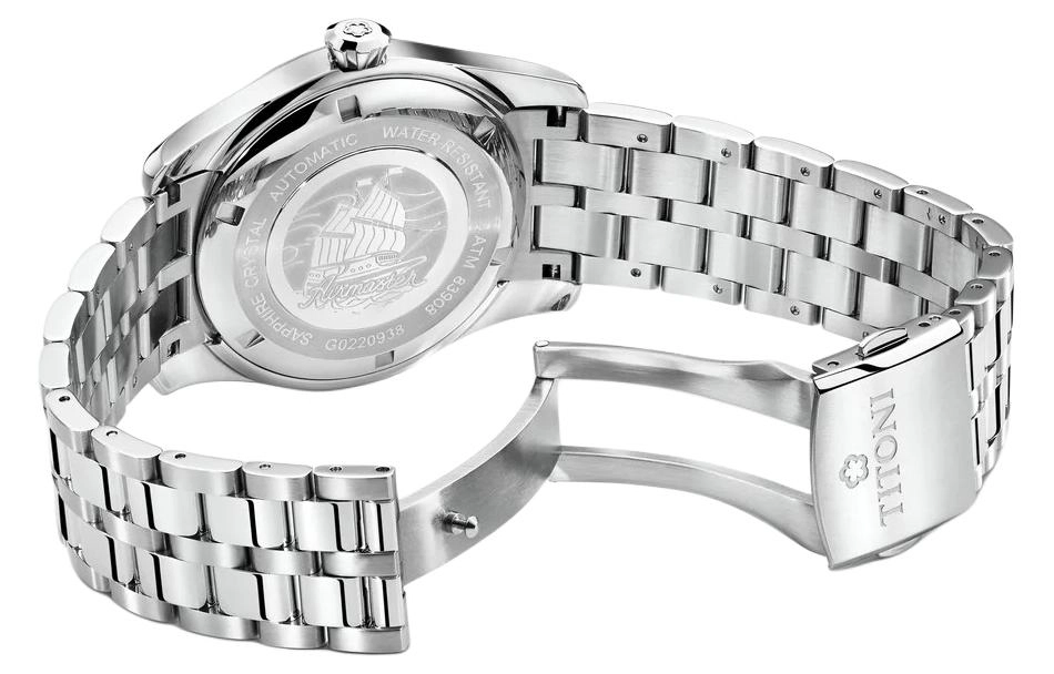 TITONI 50 40mm 83908 S-690