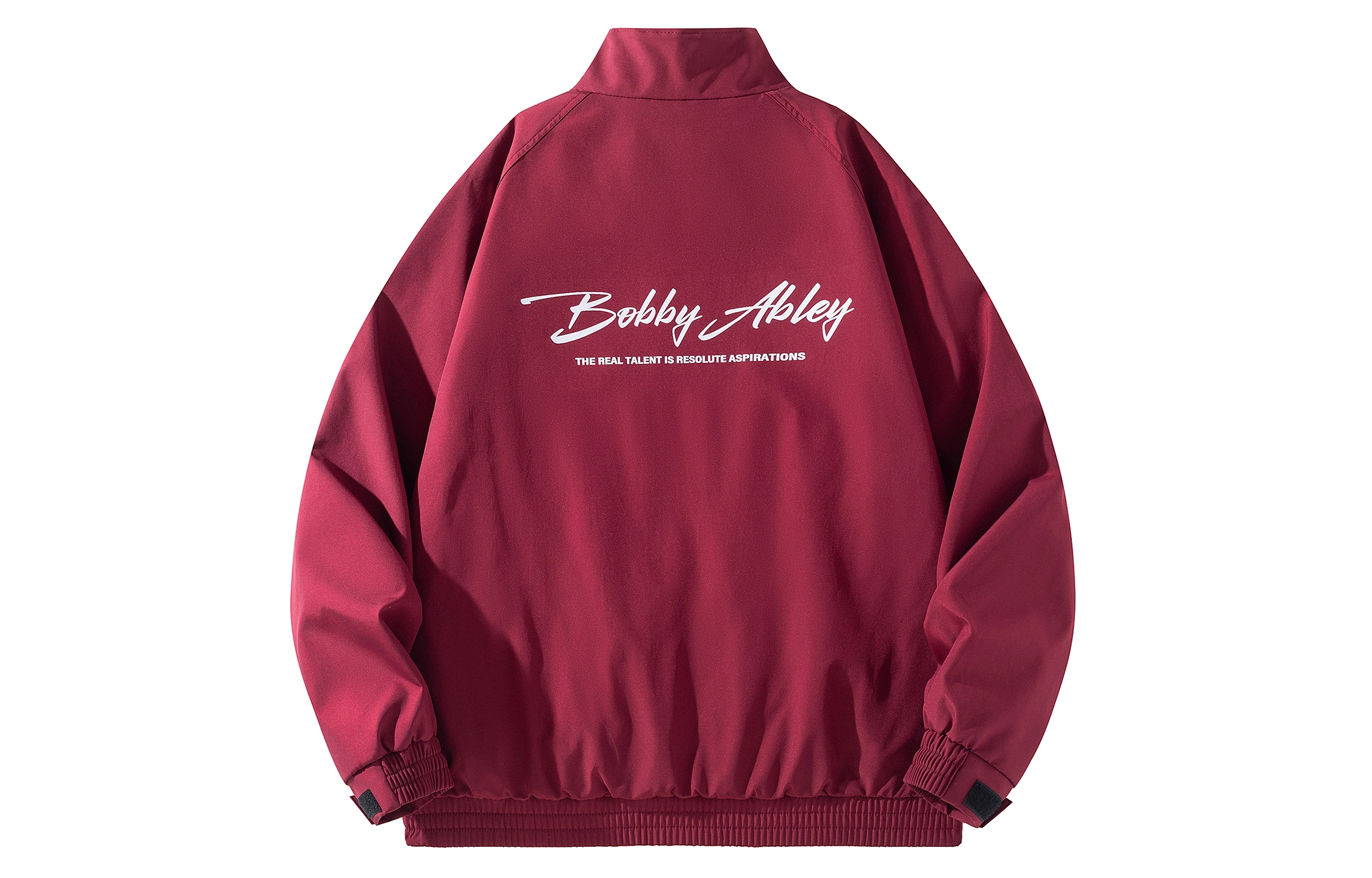 BOBBY ABLEY
