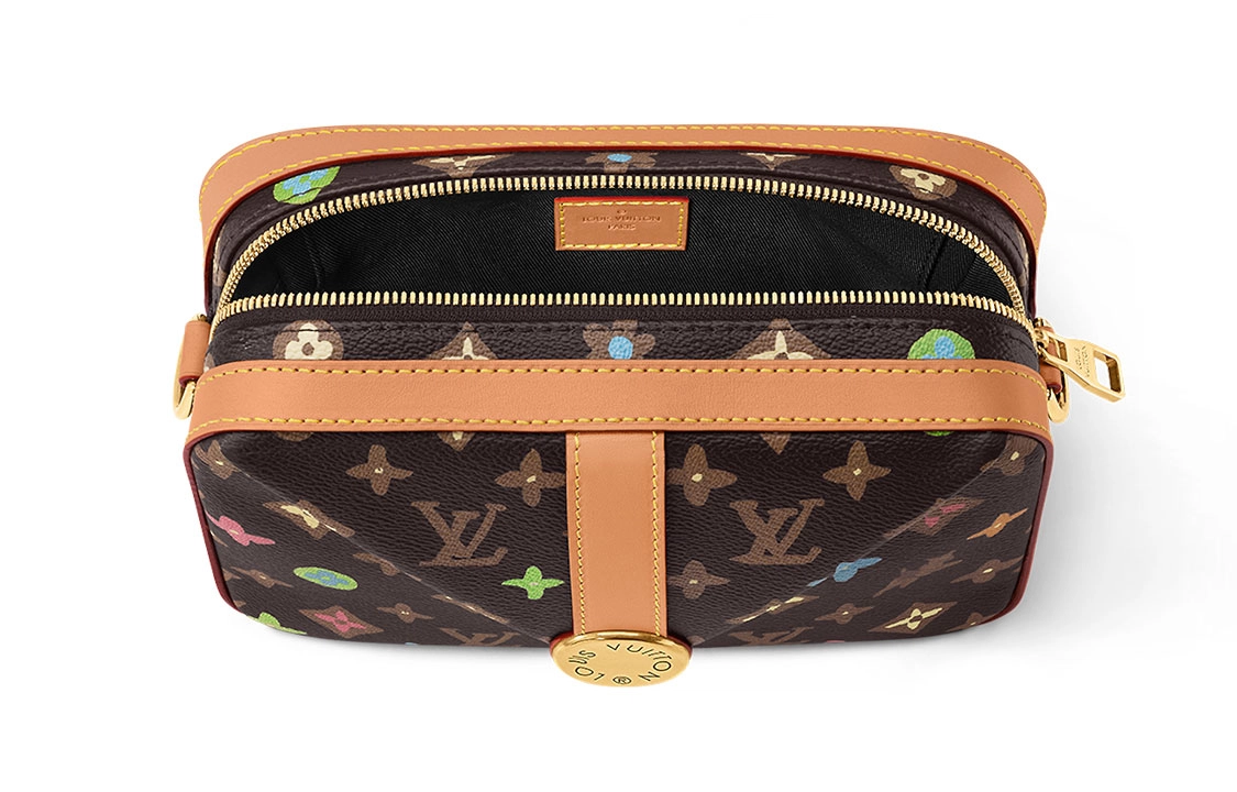 LOUIS VUITTON x Tyler Logo