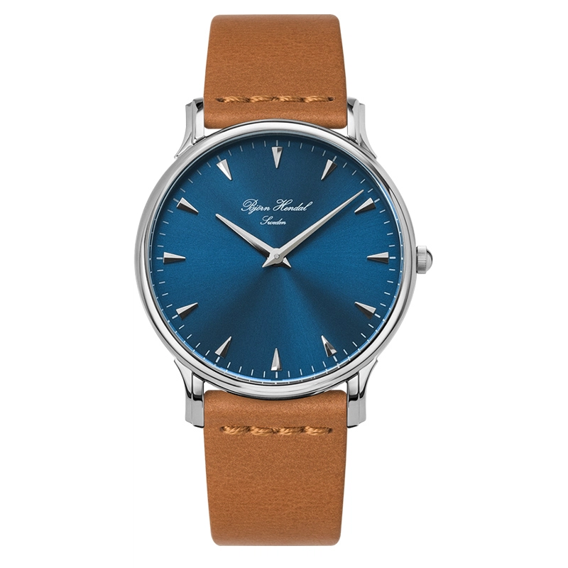BJORN HENDAL 39.5mm T06GA2G