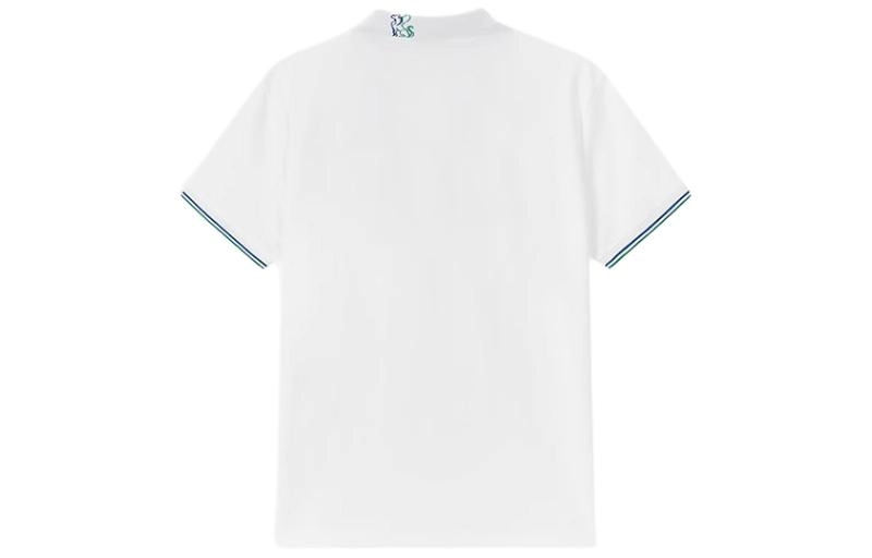 DEGAIA polo