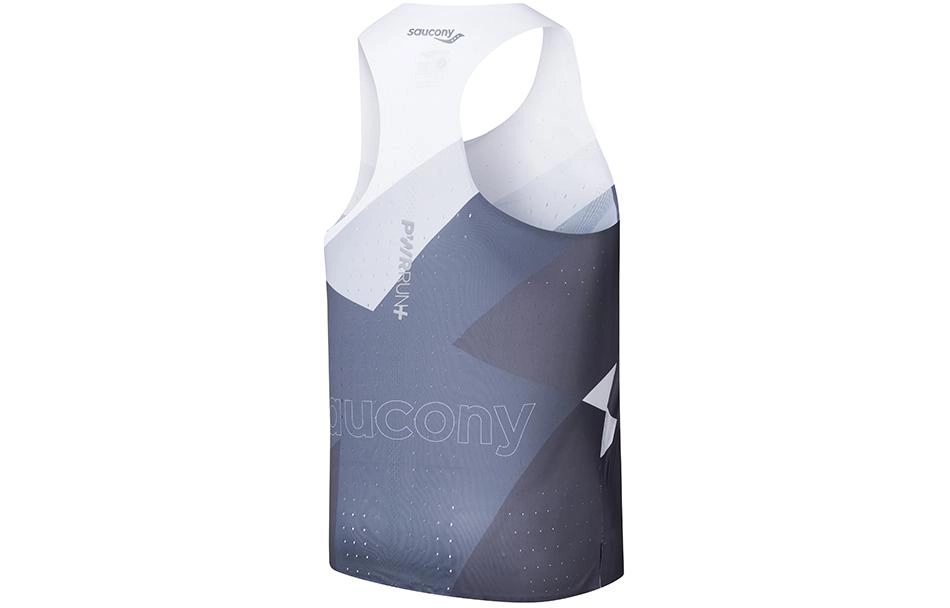 Saucony SS24 logo