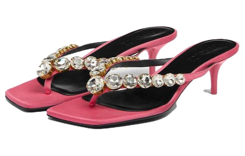 VERSACE JEANS 4.5cm