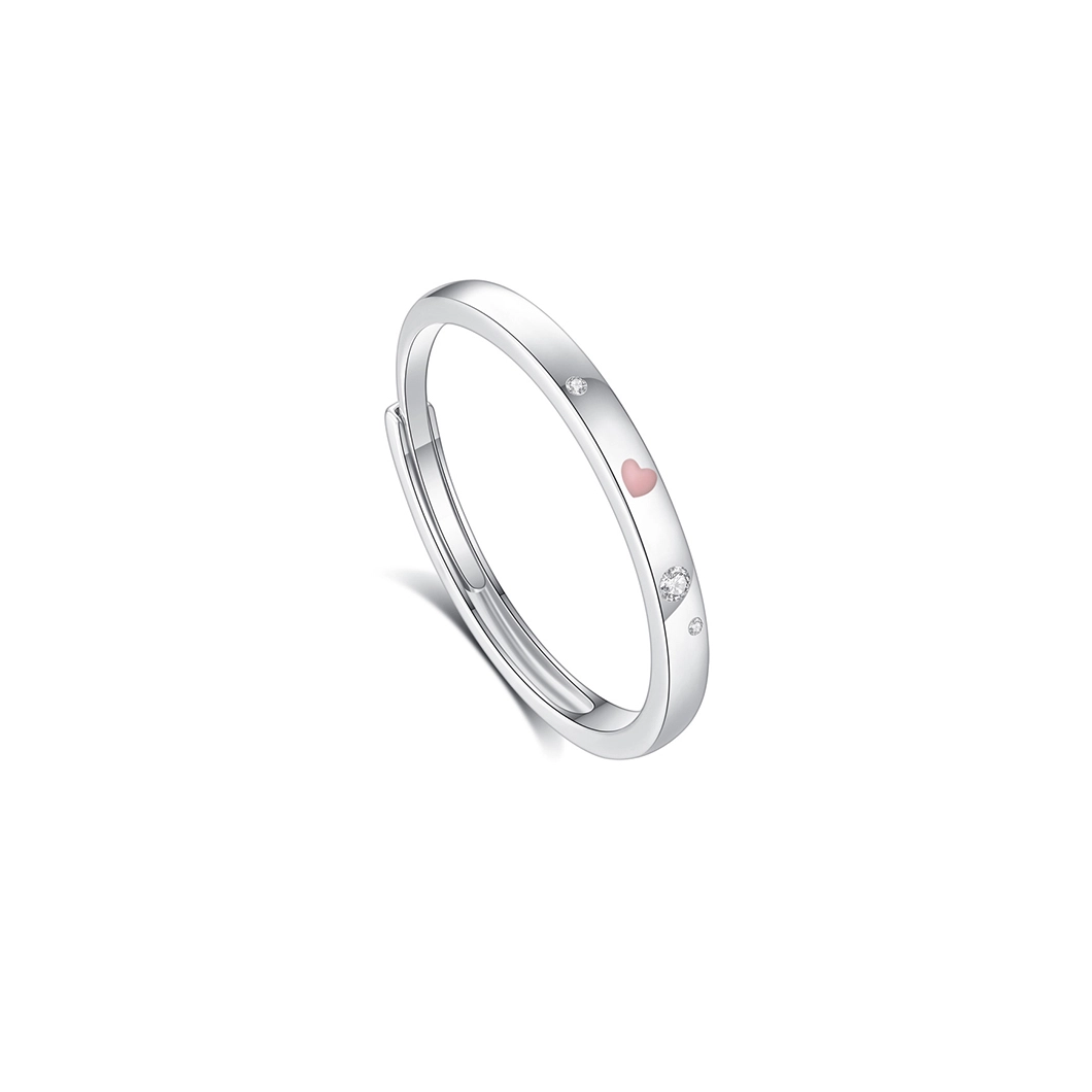 MINTLEAF love 925