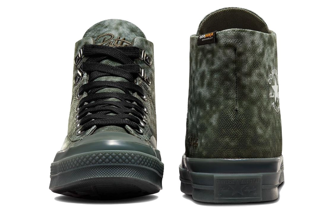 Patta x Converse Chuck 70 Marquis