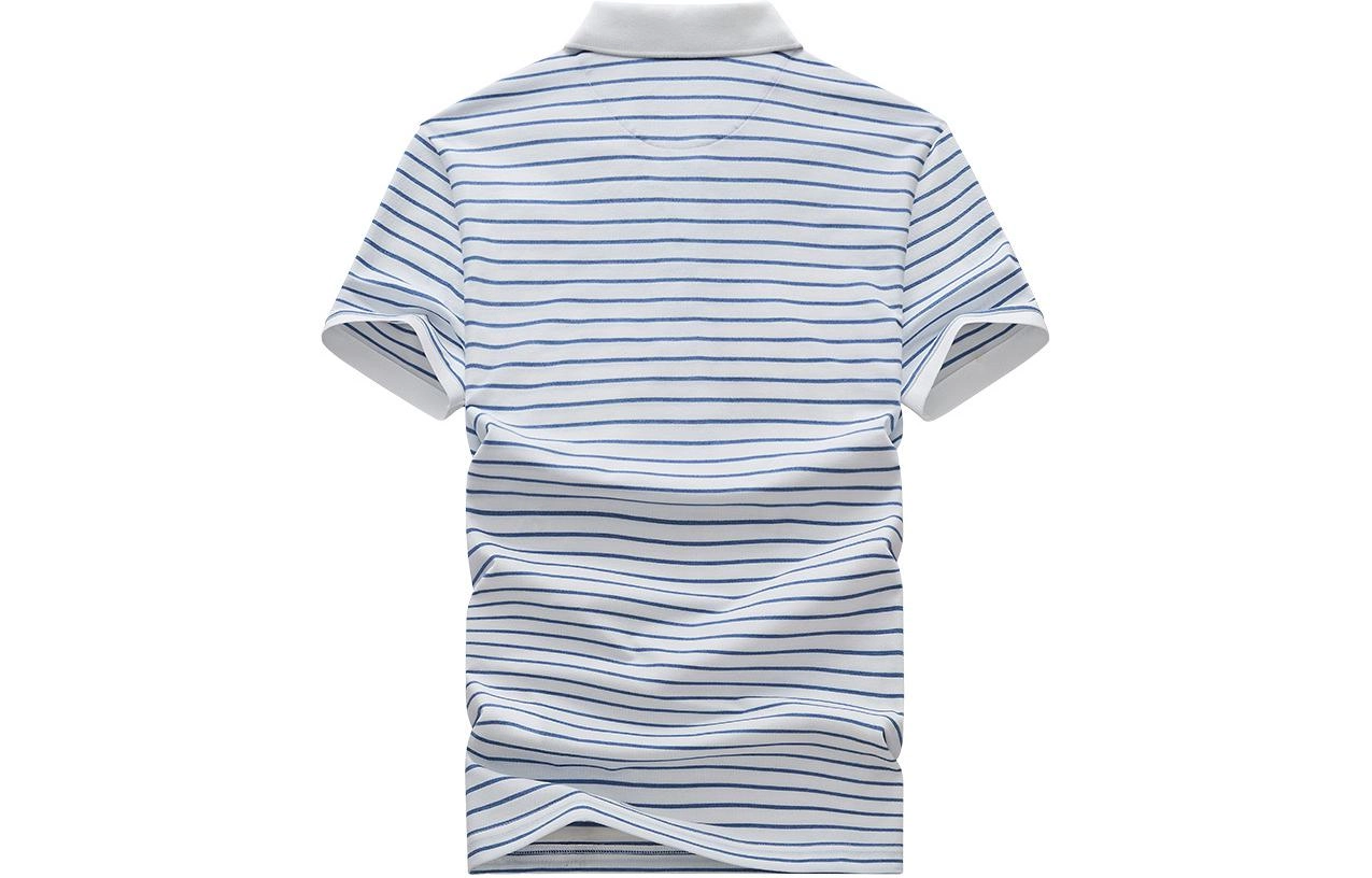 SEPTWOLVES Polo