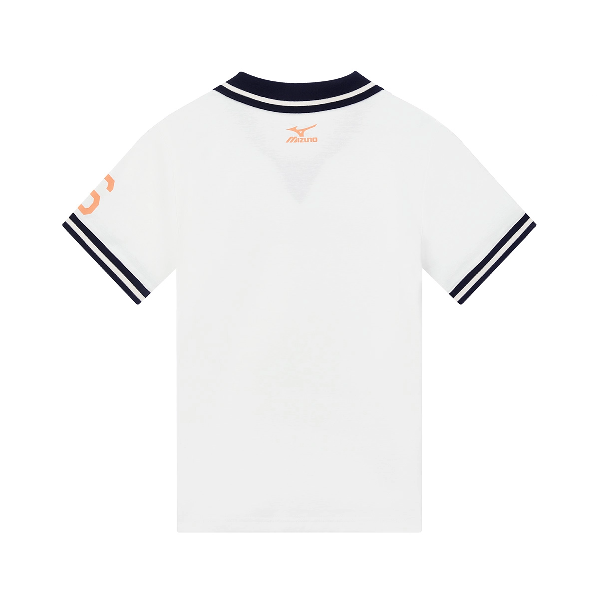 Mizuno LogoPolo