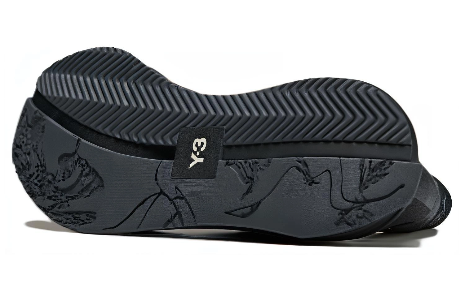Y-3 S-GENDO RUN