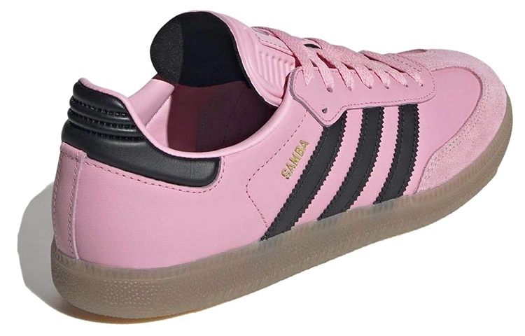 INTER MIAMI CF x adidas originals Samba