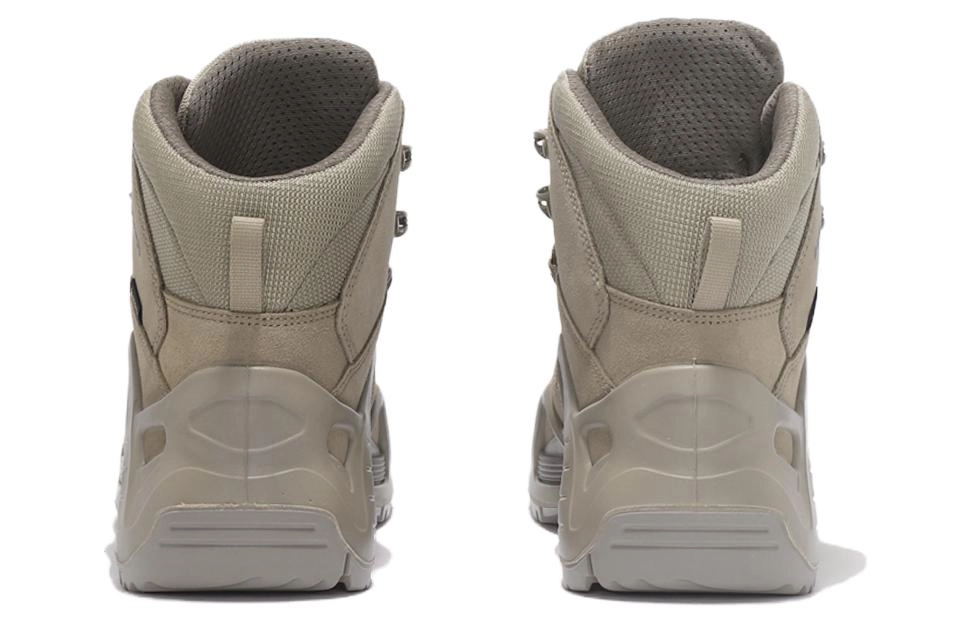 Lowa ZEPHYR GTX MID