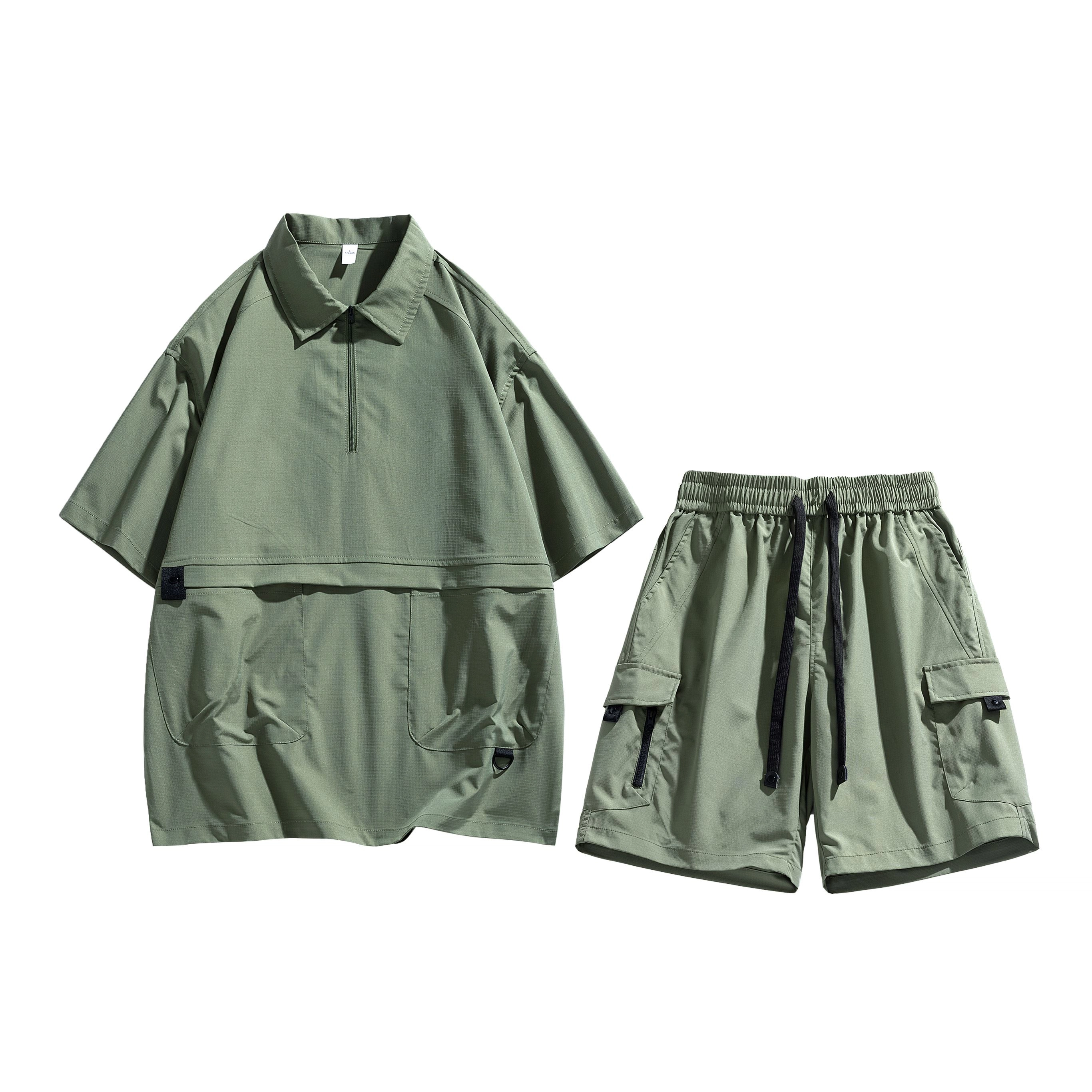 YATSI Polo