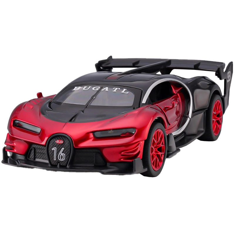 Vision GT