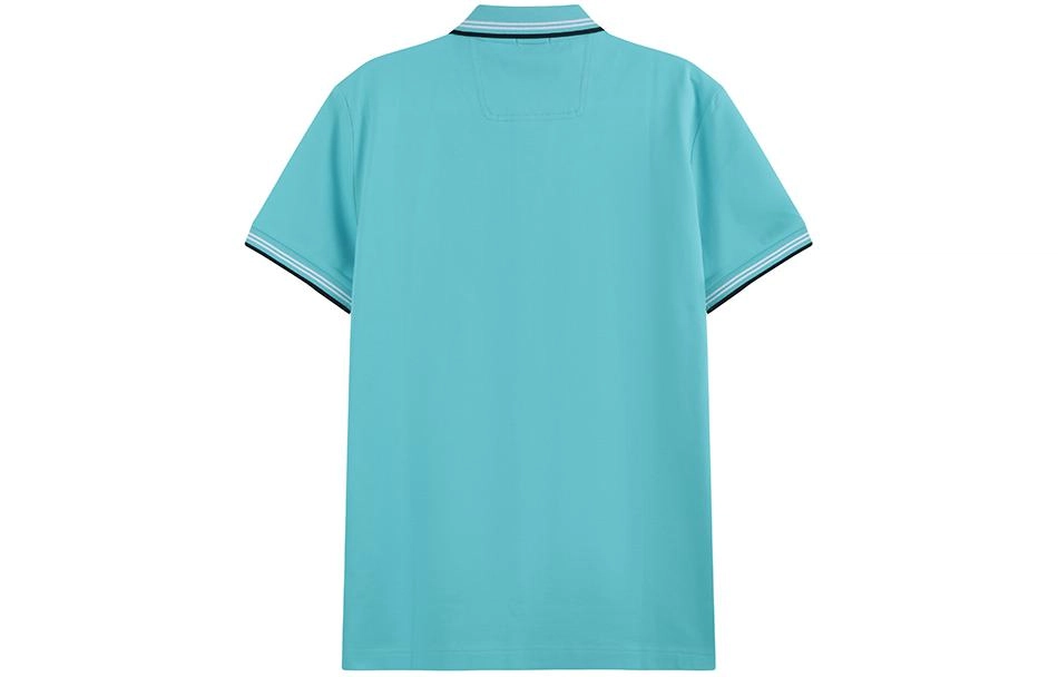 HUGO BOSS SS24 LogoPolo
