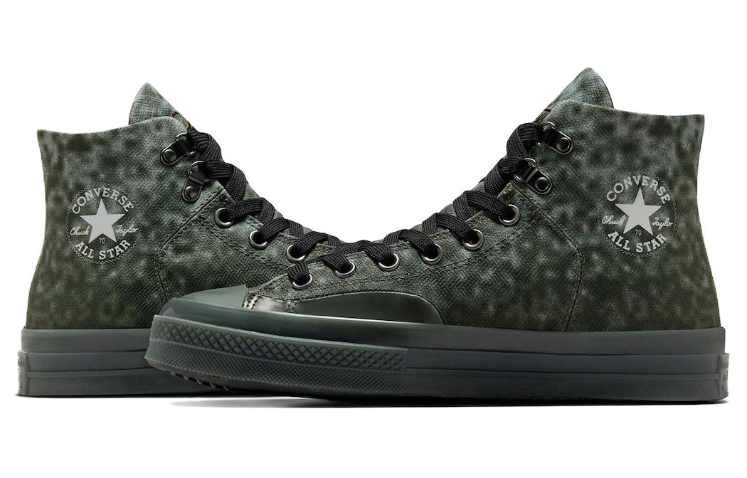 Patta x Converse Chuck 70 Marquis
