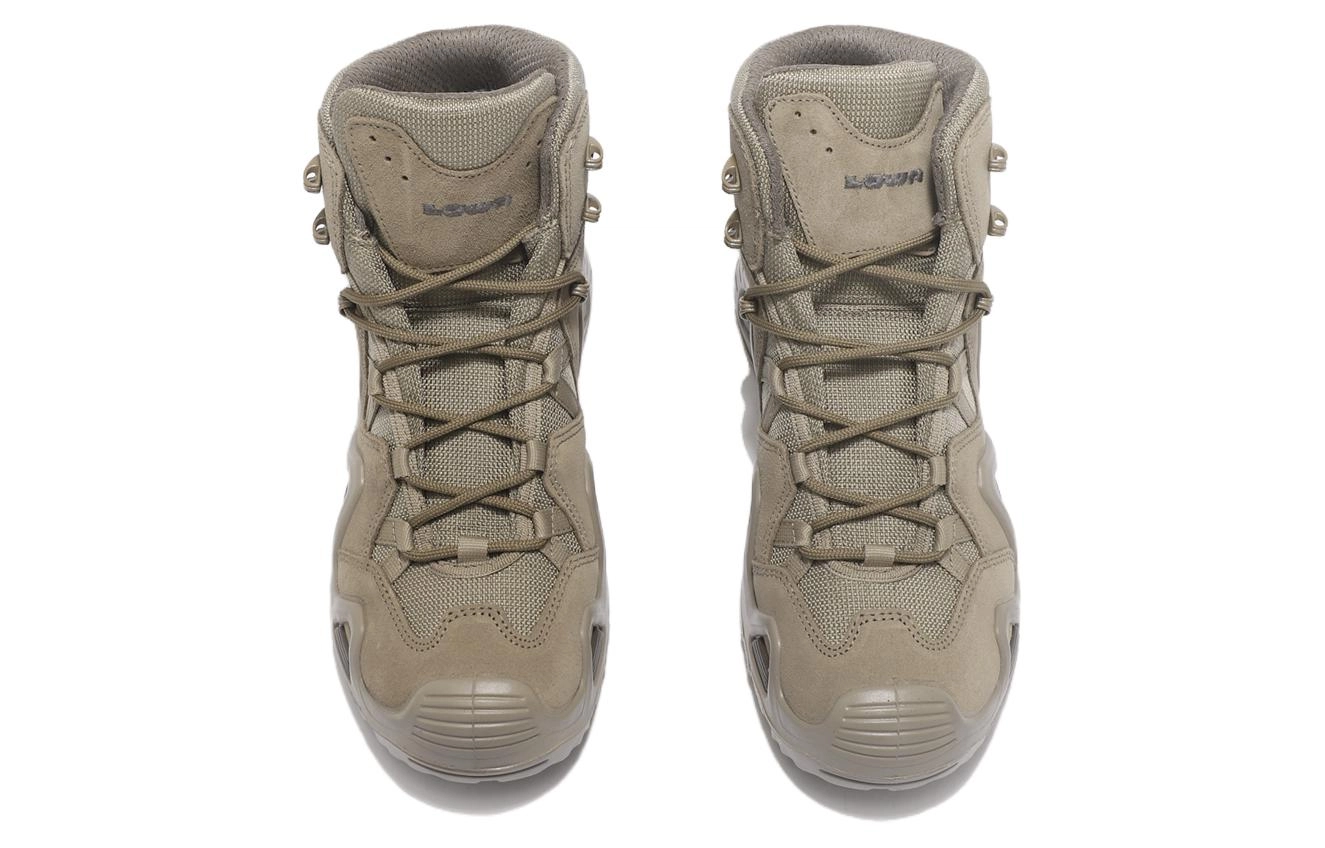 Lowa ZEPHYR GTX MID