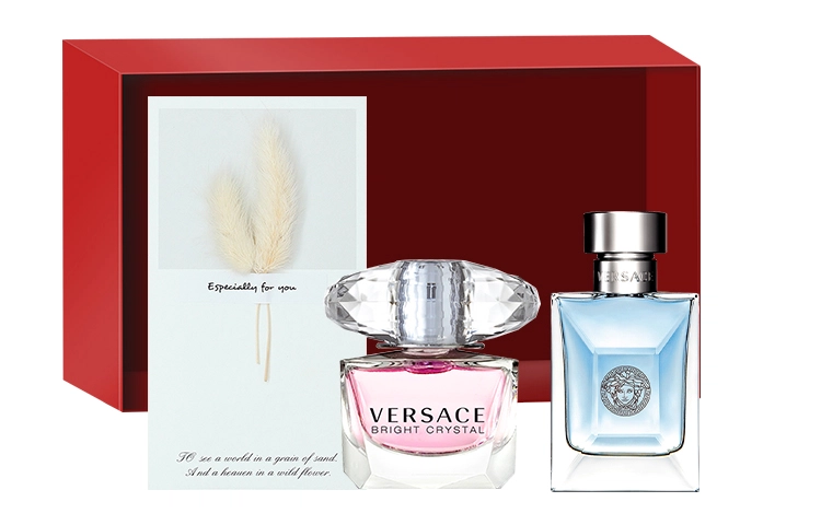 COACH Q EDT 5ml*2