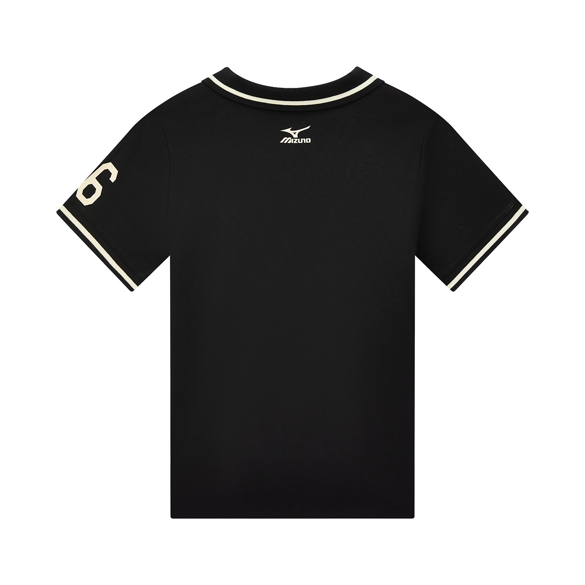 Mizuno LogoPolo