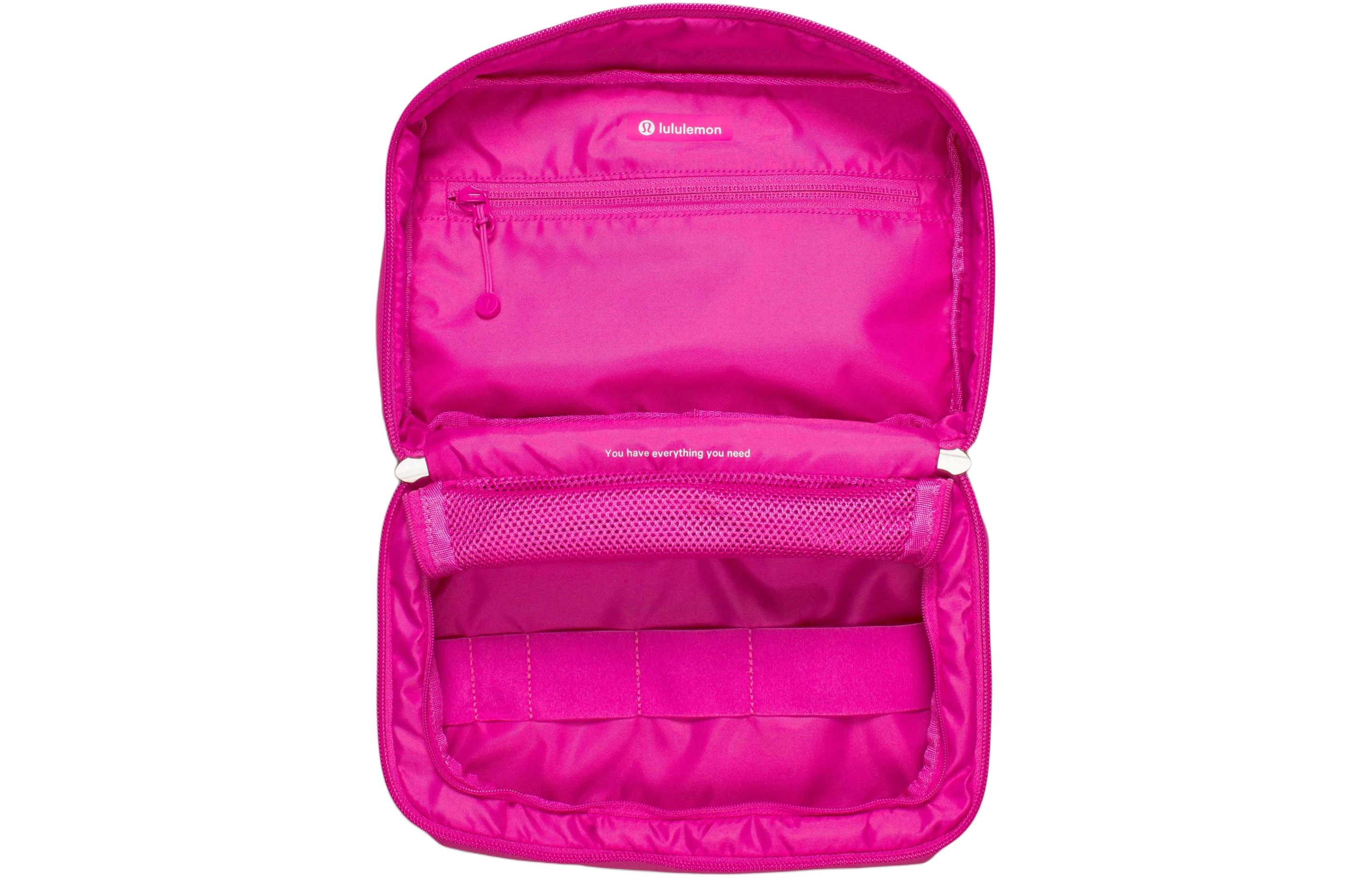 lululemon 5L Daily Essentials