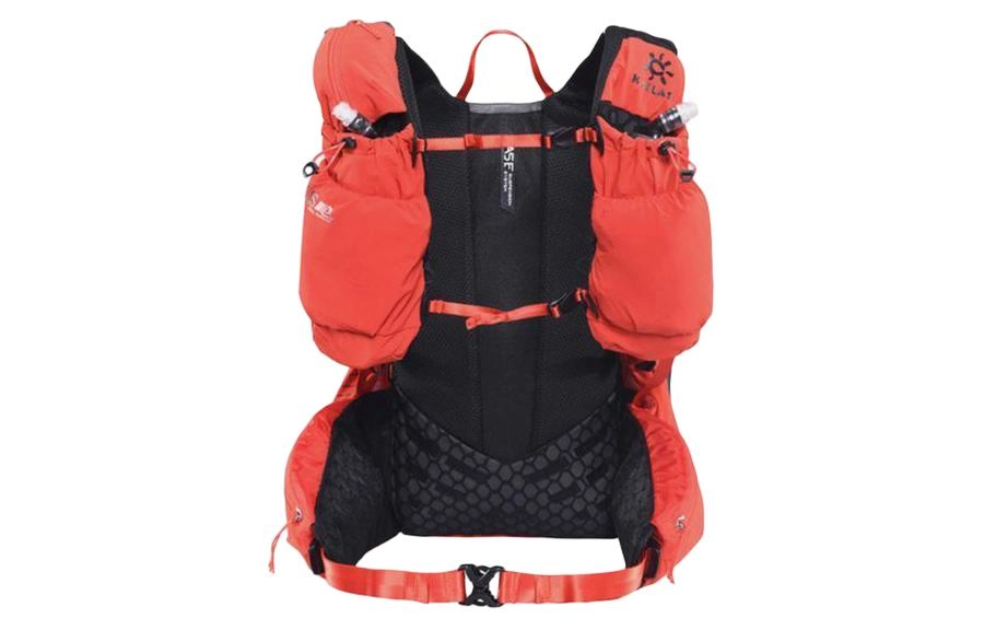 KAILAS FUGA II Ultra Gobi18